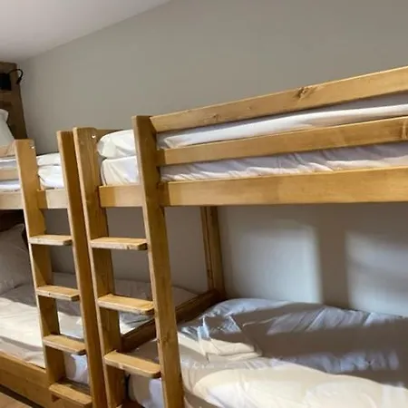 Magnifique Sur Les Pistes, Le Paradis C'est La! Apartamento *