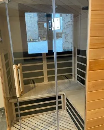 Apartment Magnifique Sur Les Pistes, Le Paradis C'est La! Fontcouverte-la-Toussuire
