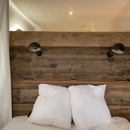 Magnifique Sur Les Pistes, Le Paradis C'est La! Apartment *